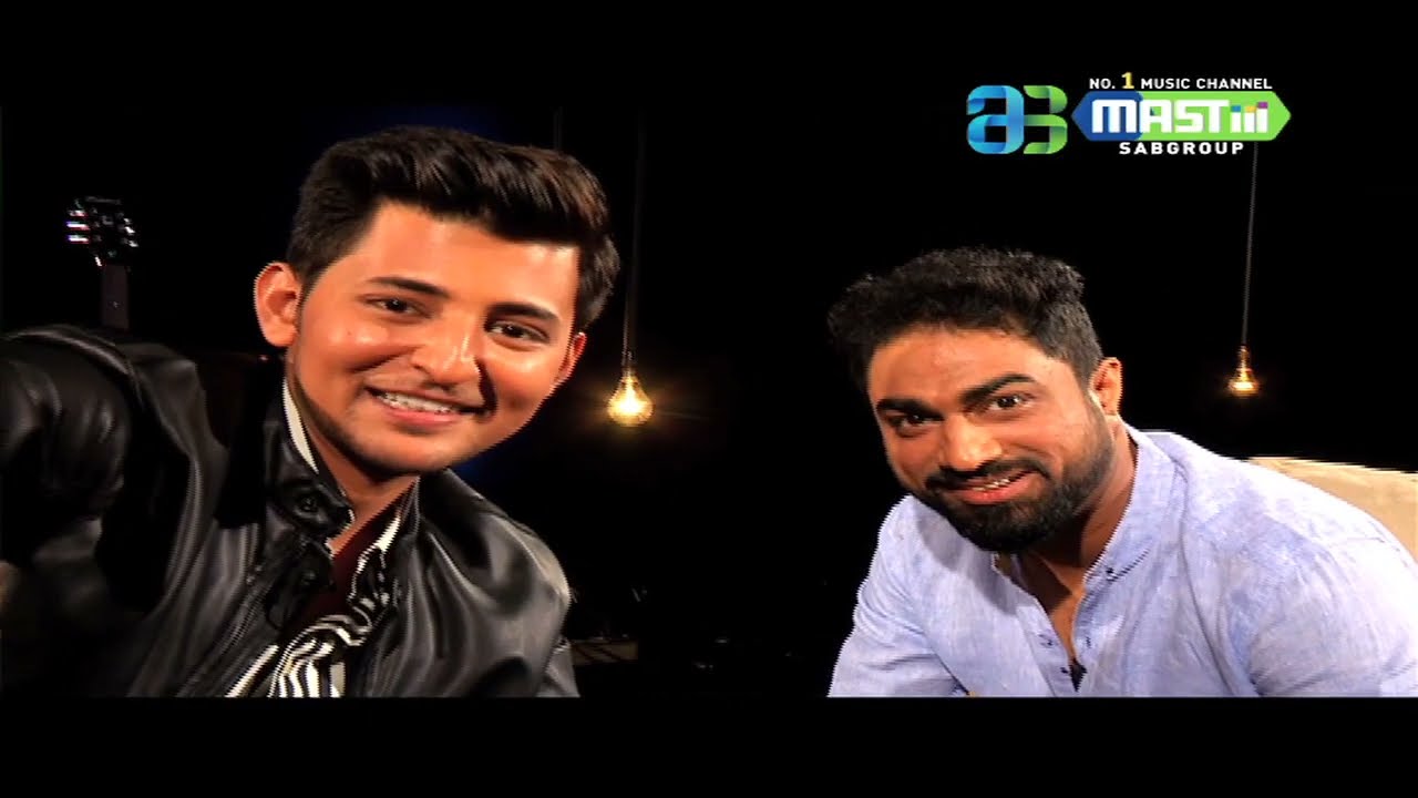 Exclusive Interview | Darshan Raval | Tera Zikr