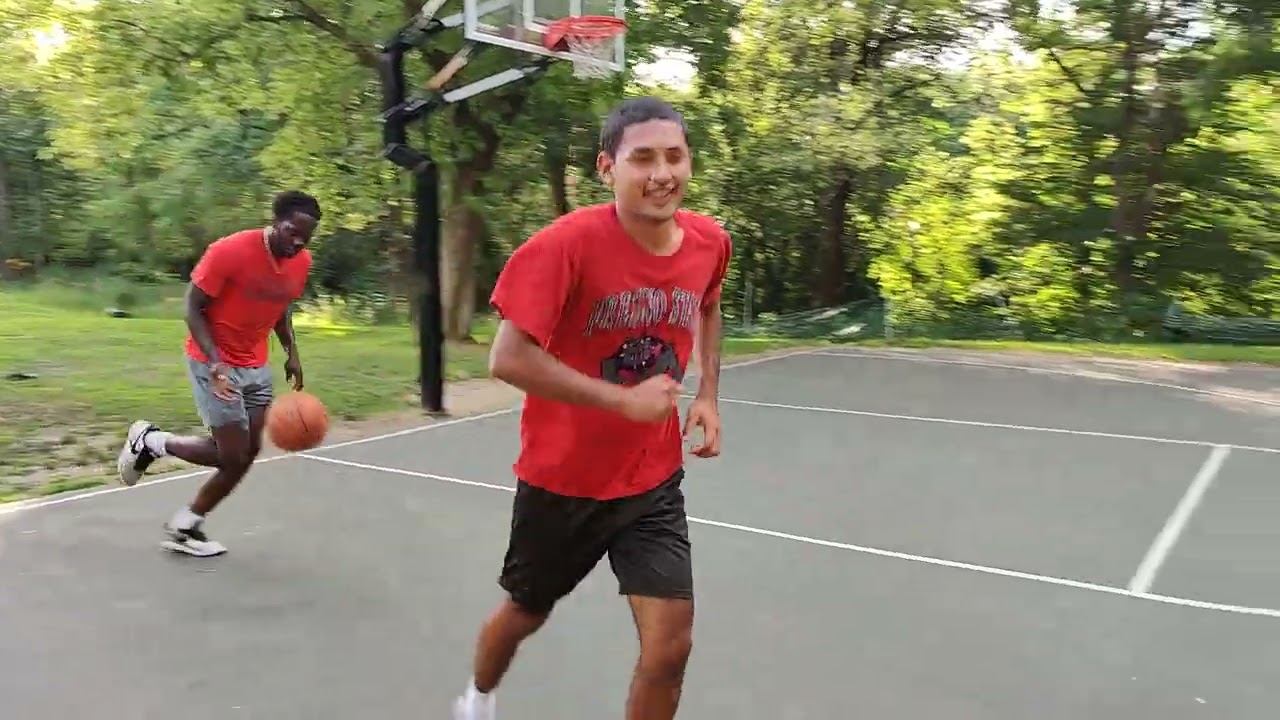 To Kill a Dynasty - Sunday Hoops (7/29/2020)