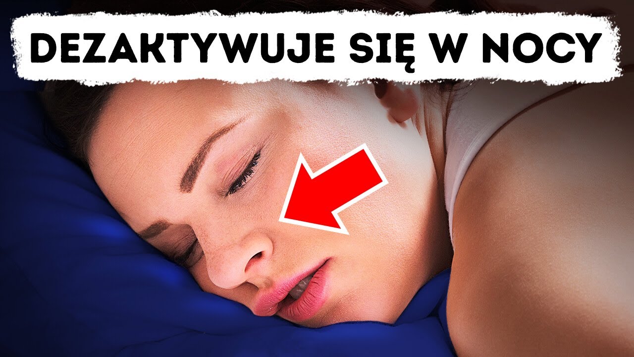 Niesamowite fakty o ciele, które przygotują Cię do testu z biologii w mgnieniu oka!