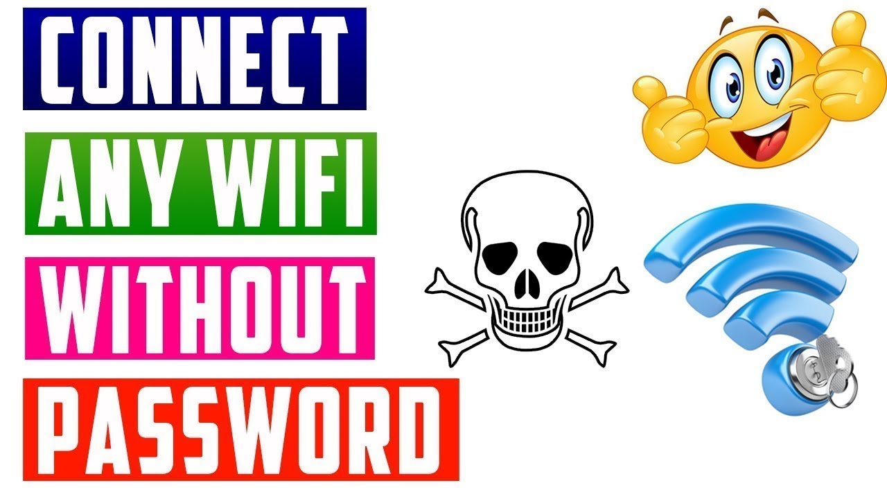 How To Connect Wifi Without Password | Connect WiFi With Wps Pin Entry In Urdu Hindi