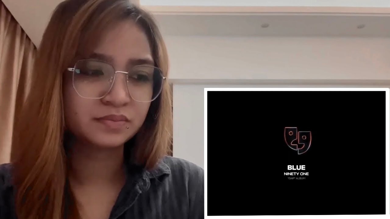 Ninety - One 'GAP' Album Review *PART 3* | REACTION !!!