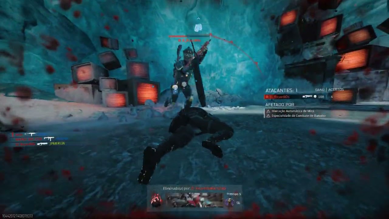 Black Ops 7 - Gameplay Livre no Calor do Multiplayer