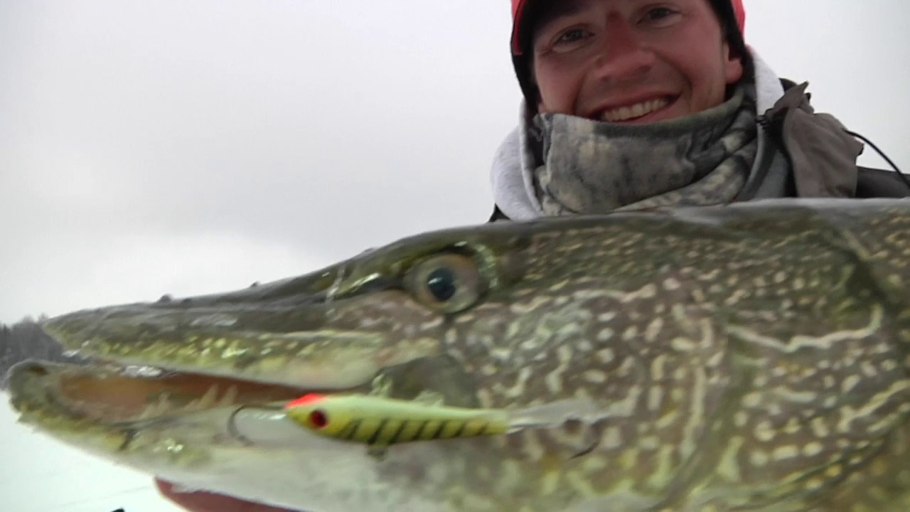 Fishing The WildSide: Northland Fishing Tackle Puppet Minnow