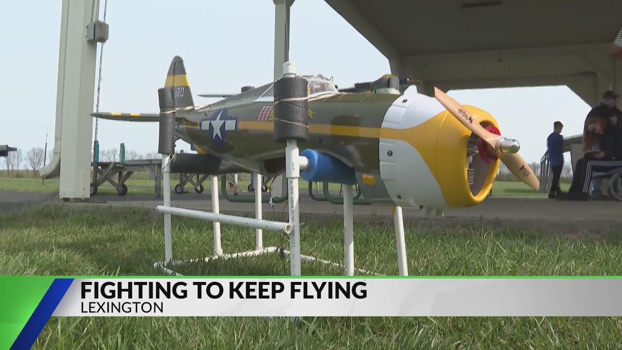 Lexington solar farm proposal delayed after aviation club objections