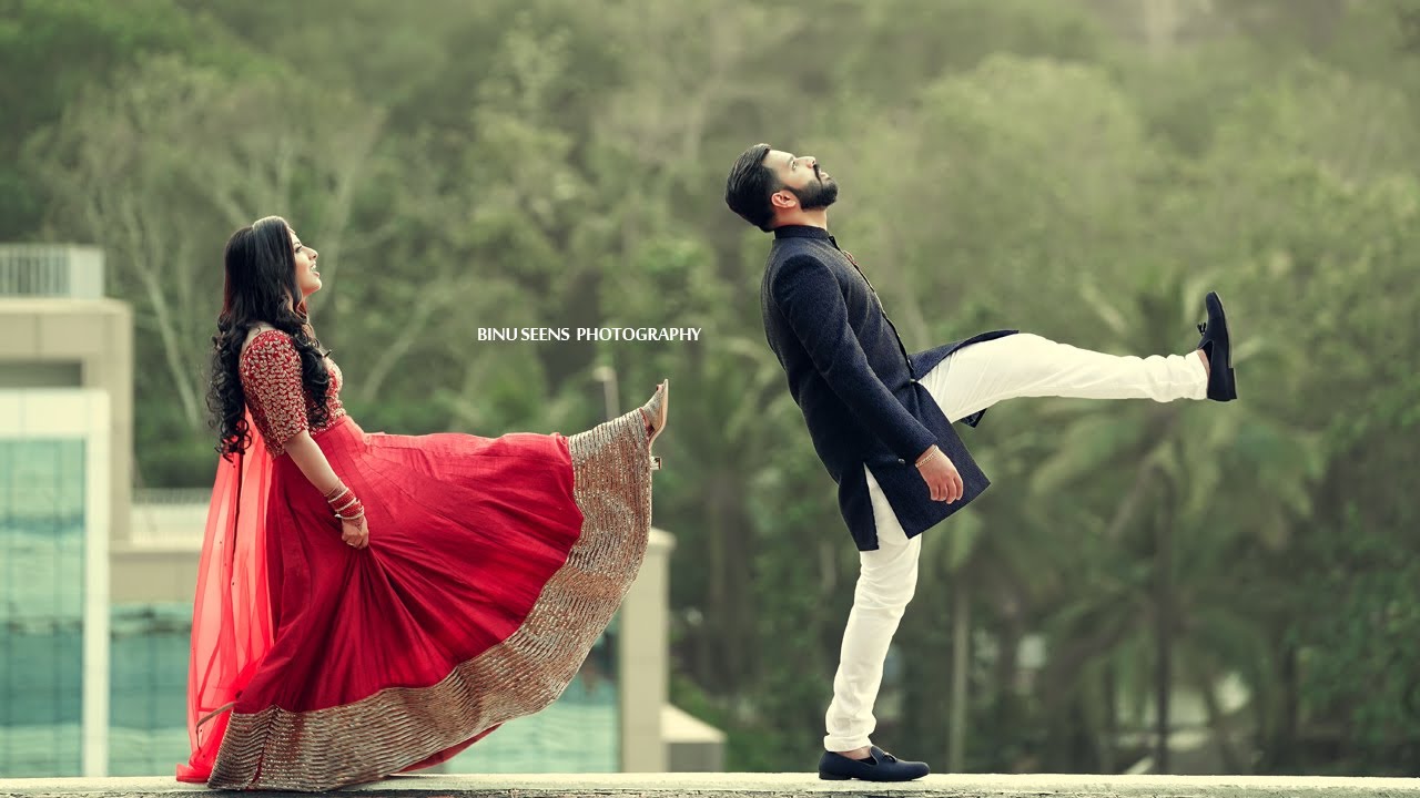 Knanaya Engagement Mylanchi  Teaser 