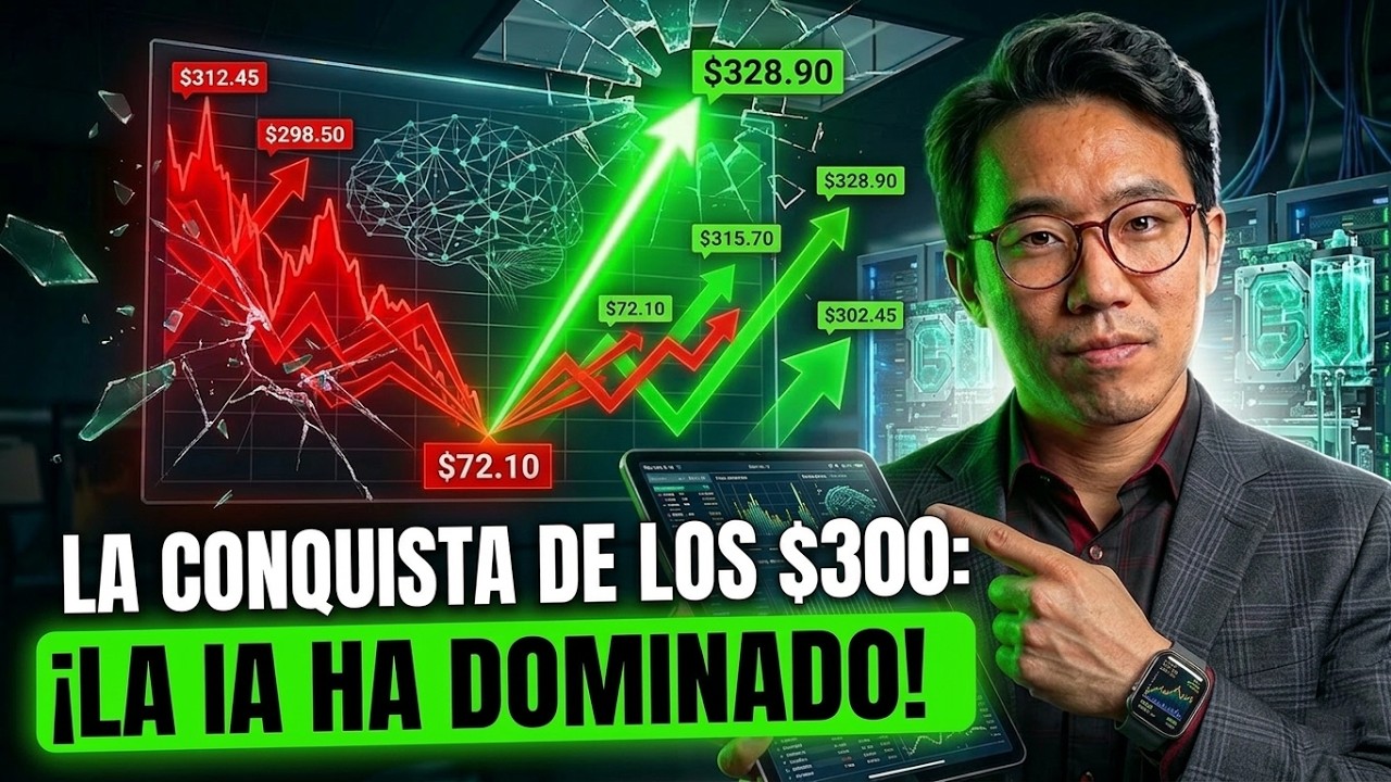 LA VENGANZA DE $86: Por Qué el Falso Crash de Plata de Wall Street Acaba de Fracasar | Finanzix