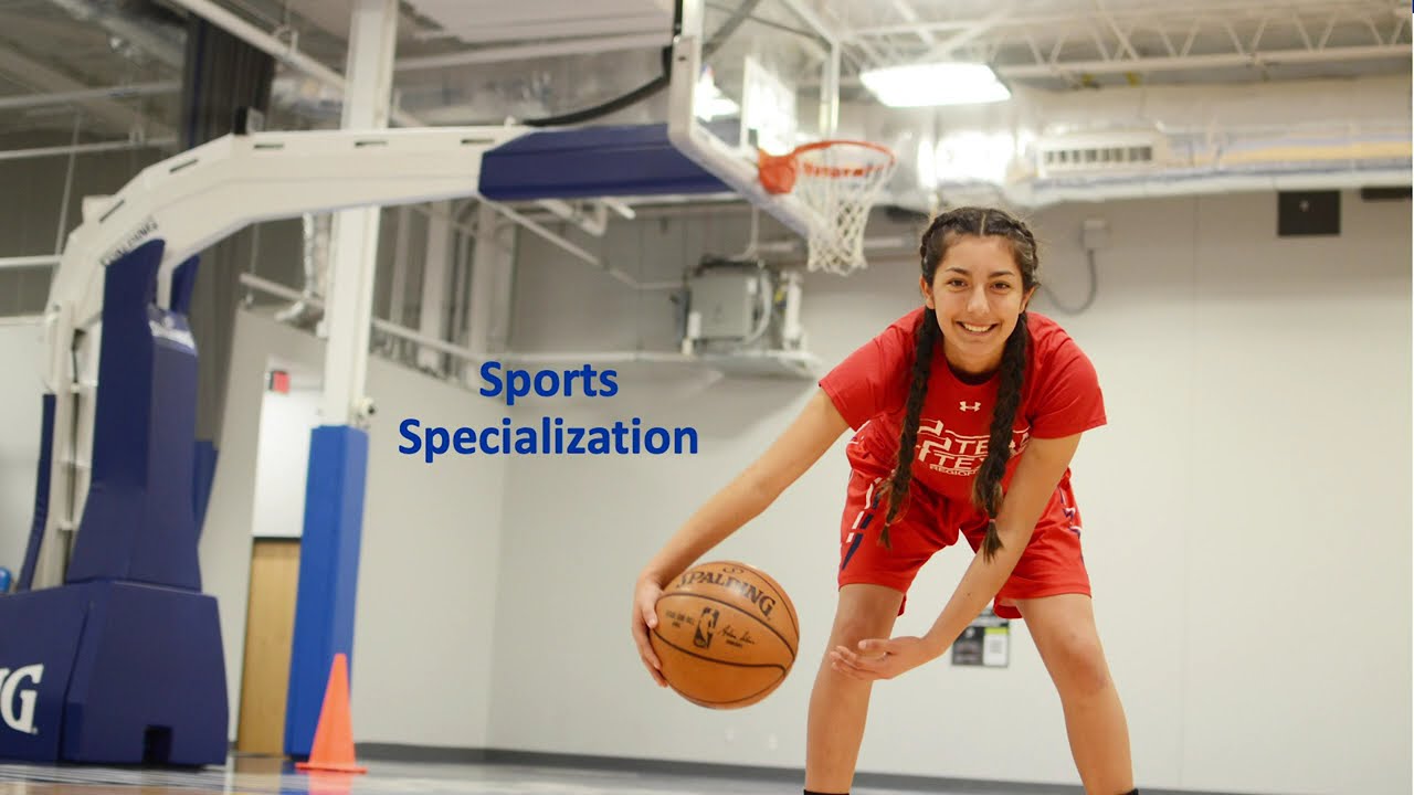 Dr. Henry Ellis - How Coaches Can Encourage Athletes & Help Prevent Injuries