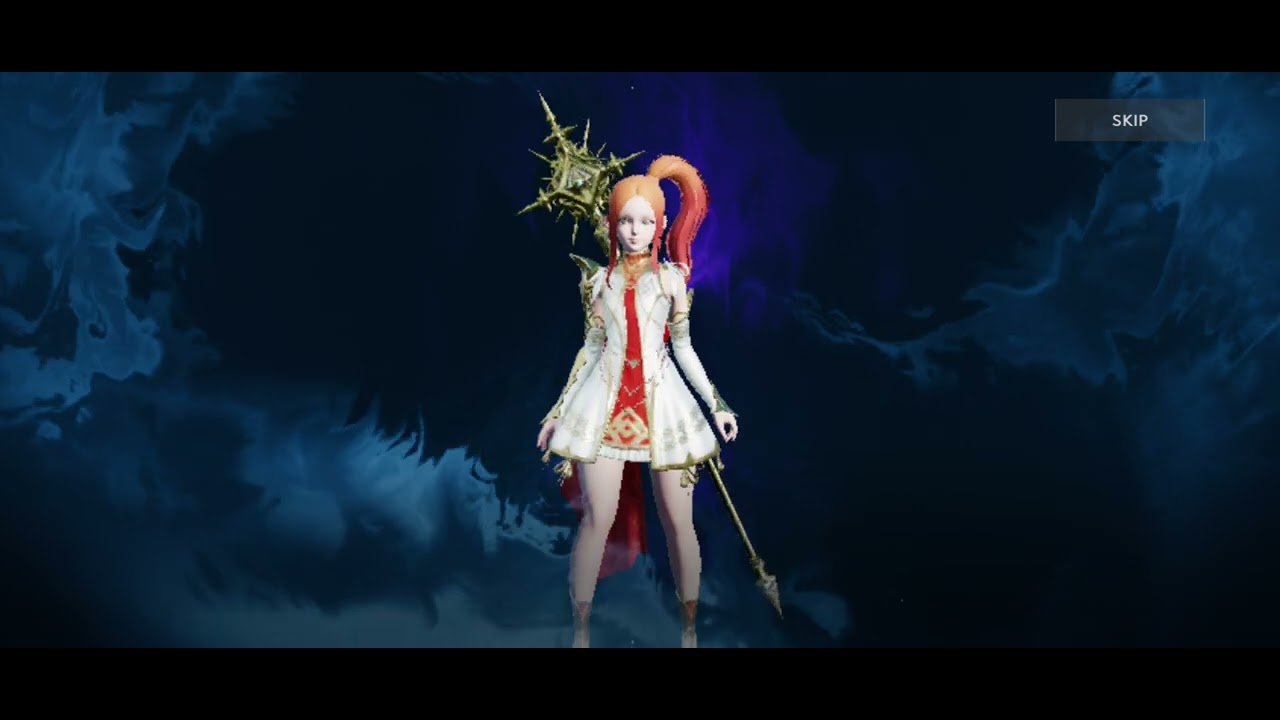 Lineage 2M 3rd Mythic Attempt 12/12/25 Coupon
