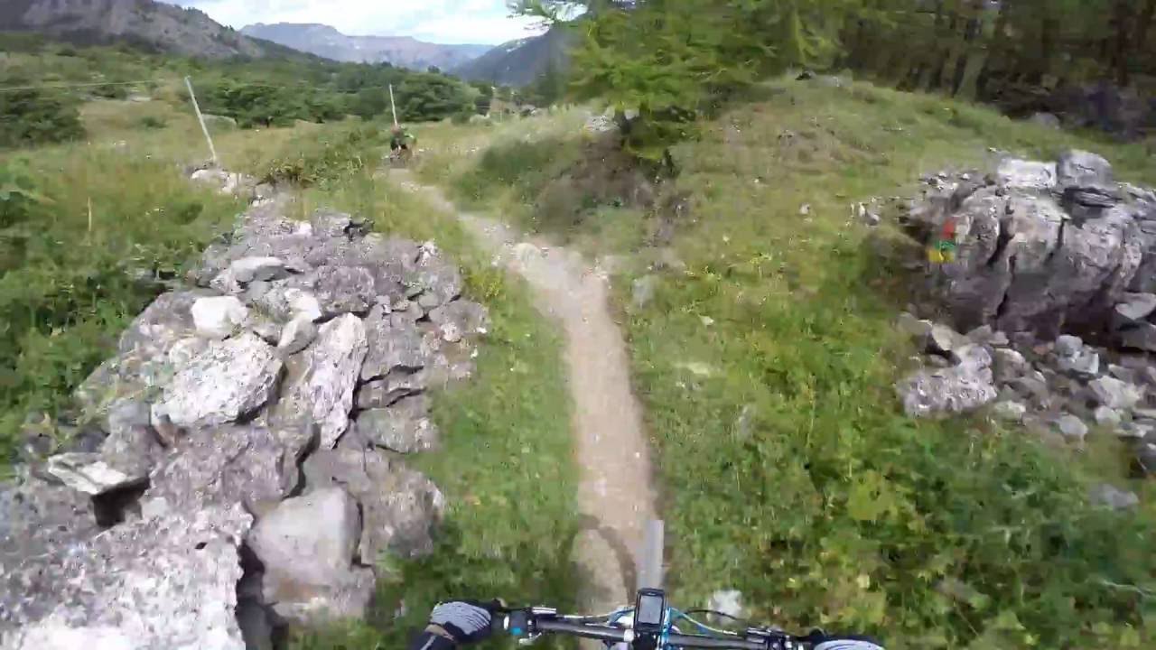 Valle Maira: Passo Gardetta (Marco Negri)