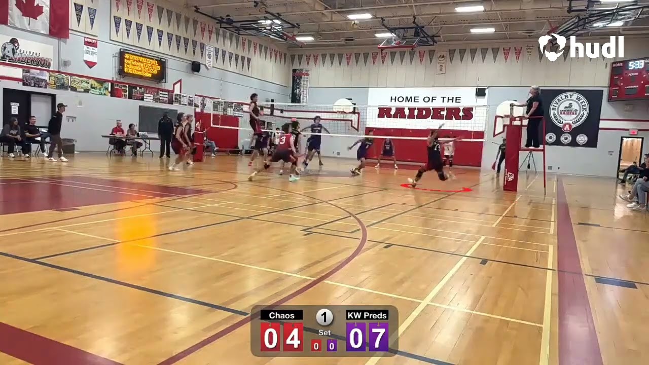 Team Ontario, Benjamin Mcarthur, application 2026
