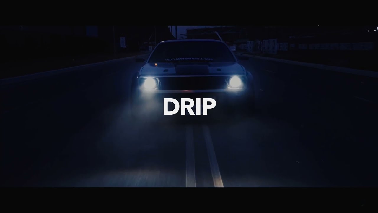 (SOLD) Club Type Beat - 