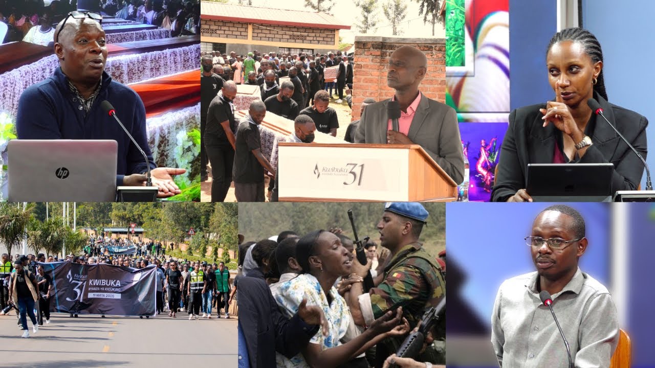 HAKORWA IKI KUGIRANGO HATANGWE AMAKURU Y'IMIBIRI ITARABONEKA ? / RUTSIRO: ARAHIGISHWA URUHINDU