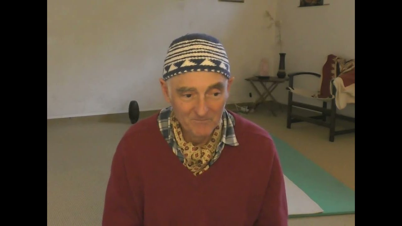 L'OUVERTURE DU CŒUR