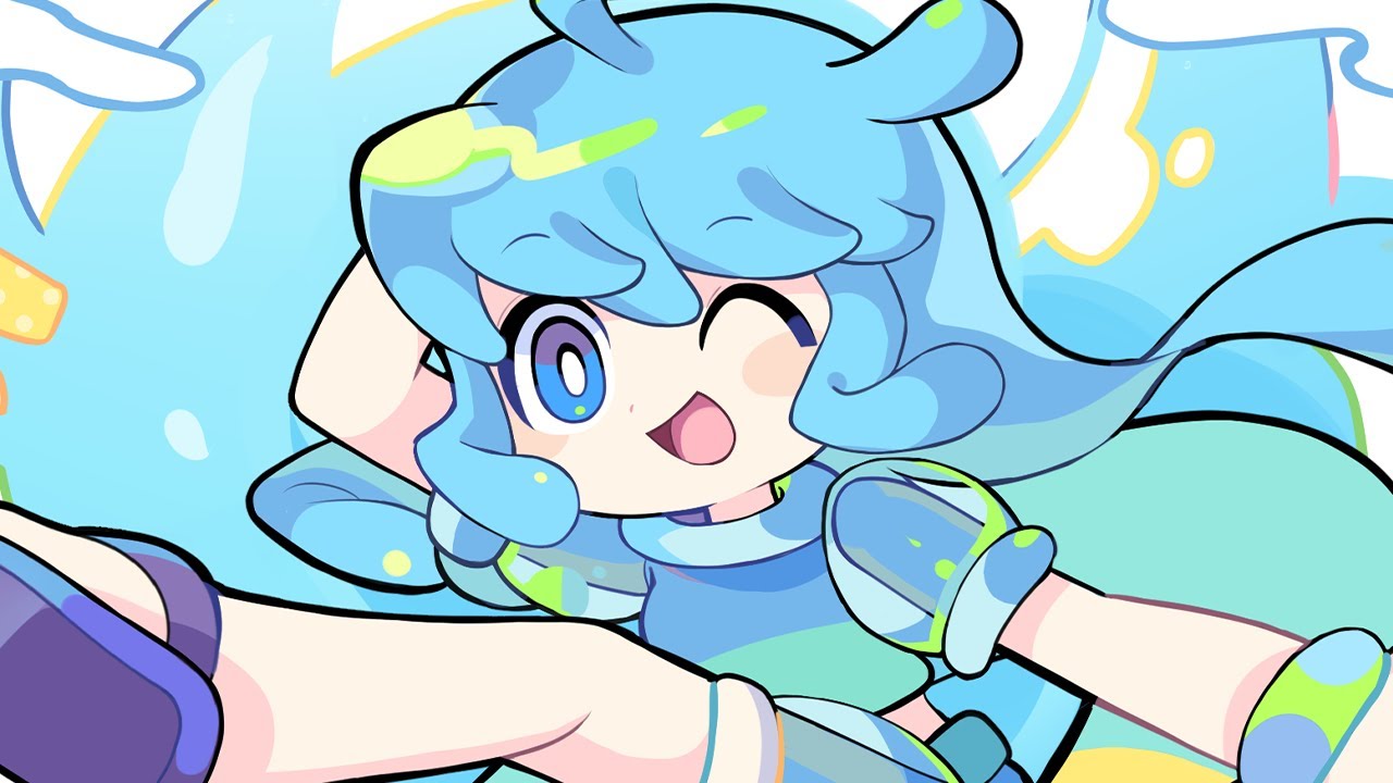 Aqua Wave (Original Mix)