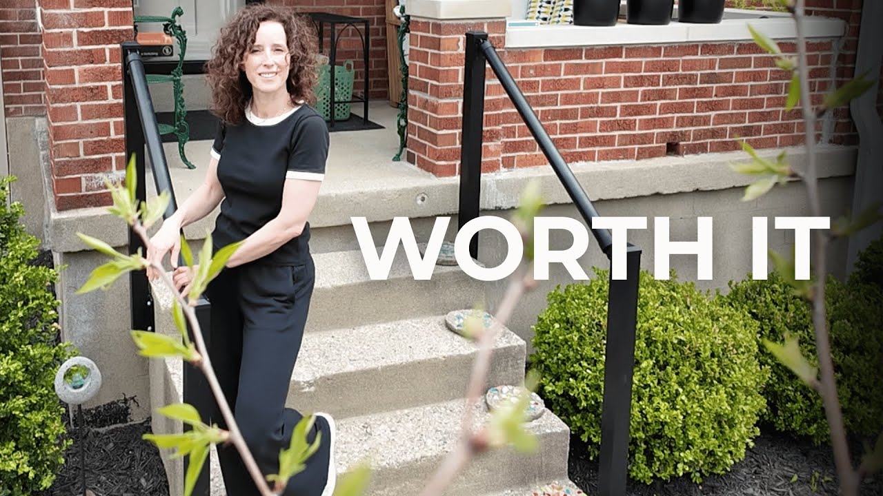 What I Wish I Knew Before Downsizing Our Home