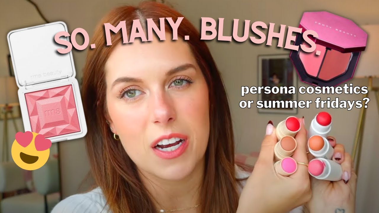 OCTOBER FAVES AND FLOPS // skin irritation and the perfect fall blush shade 🍇