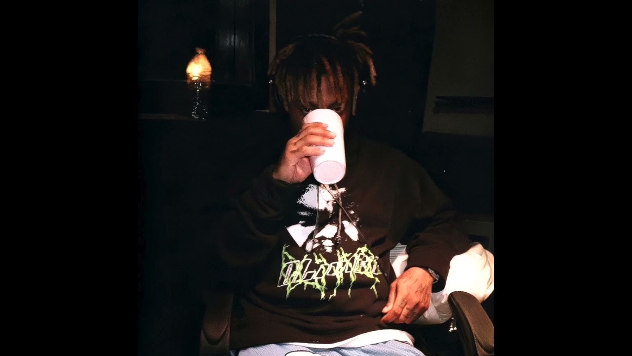 (FREE) Juice WRLD Type Beat - 