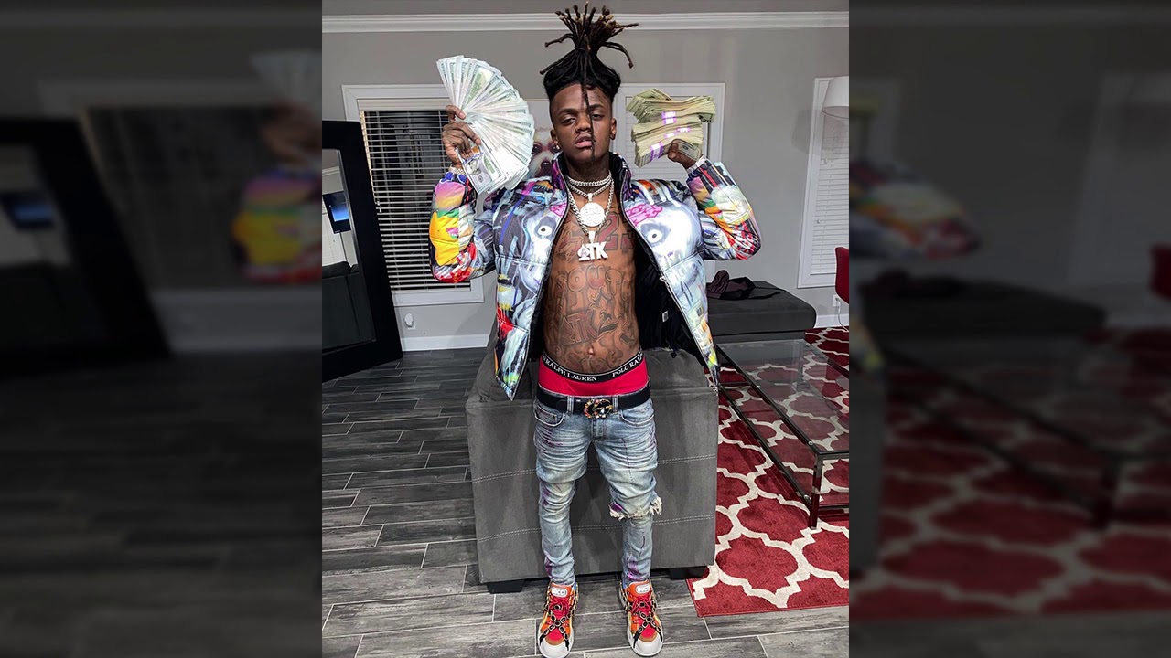 JayDaYoungan Type Beat 