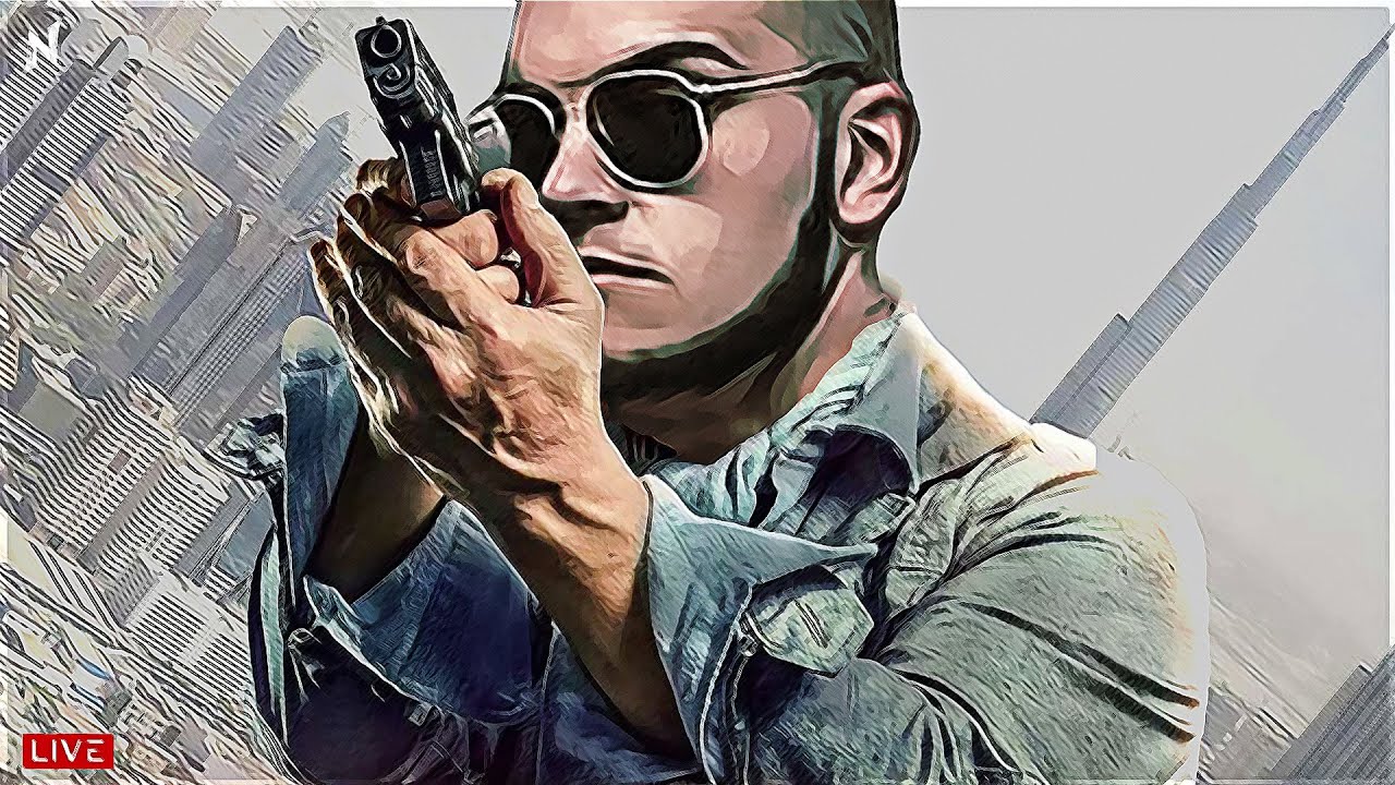 ŠEFKET ŠEF / NTEAMRP V2.1