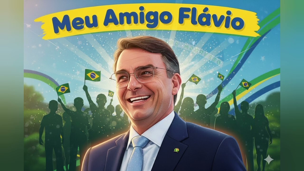 @flaviobolsonaro 