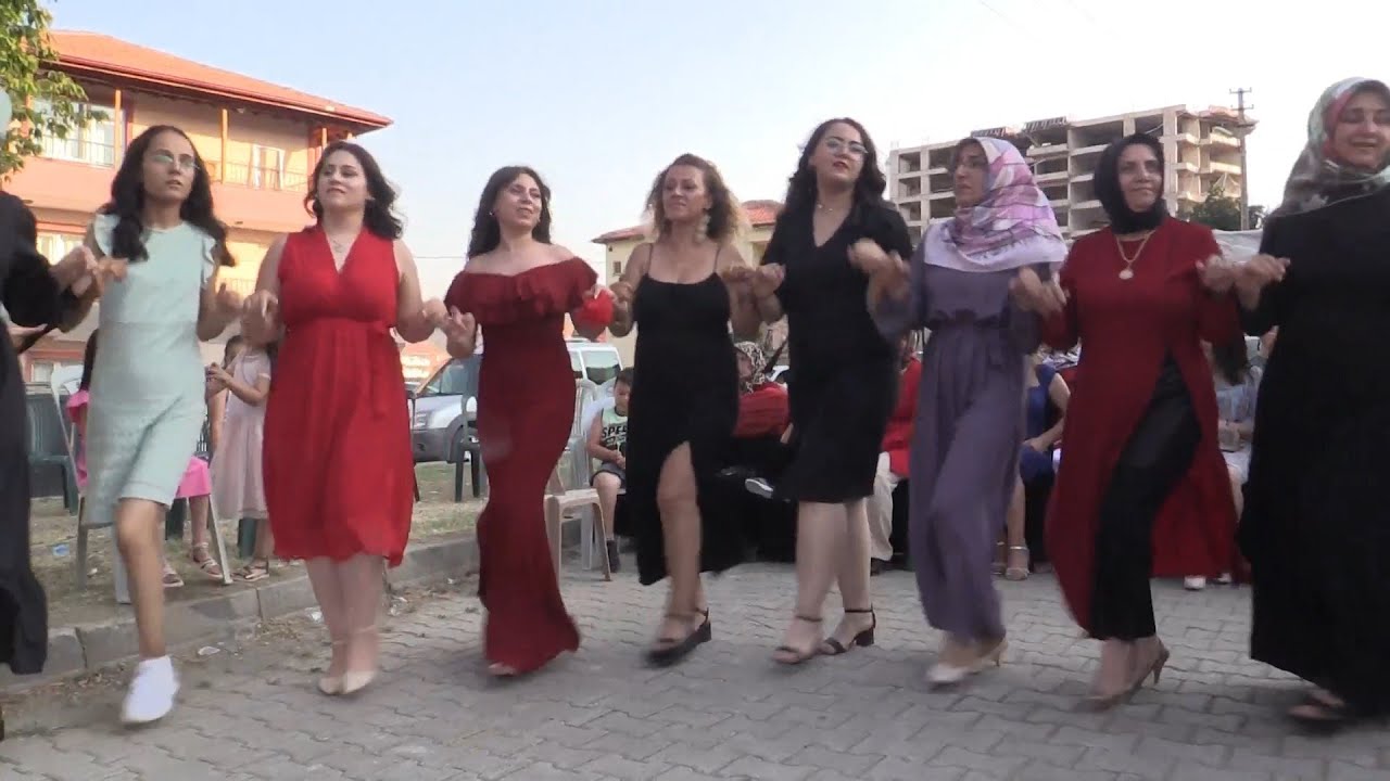 GÜL İLE ONUR'UN DÜĞÜN MERASİMİ part-1 sungurlu hacettepe mah