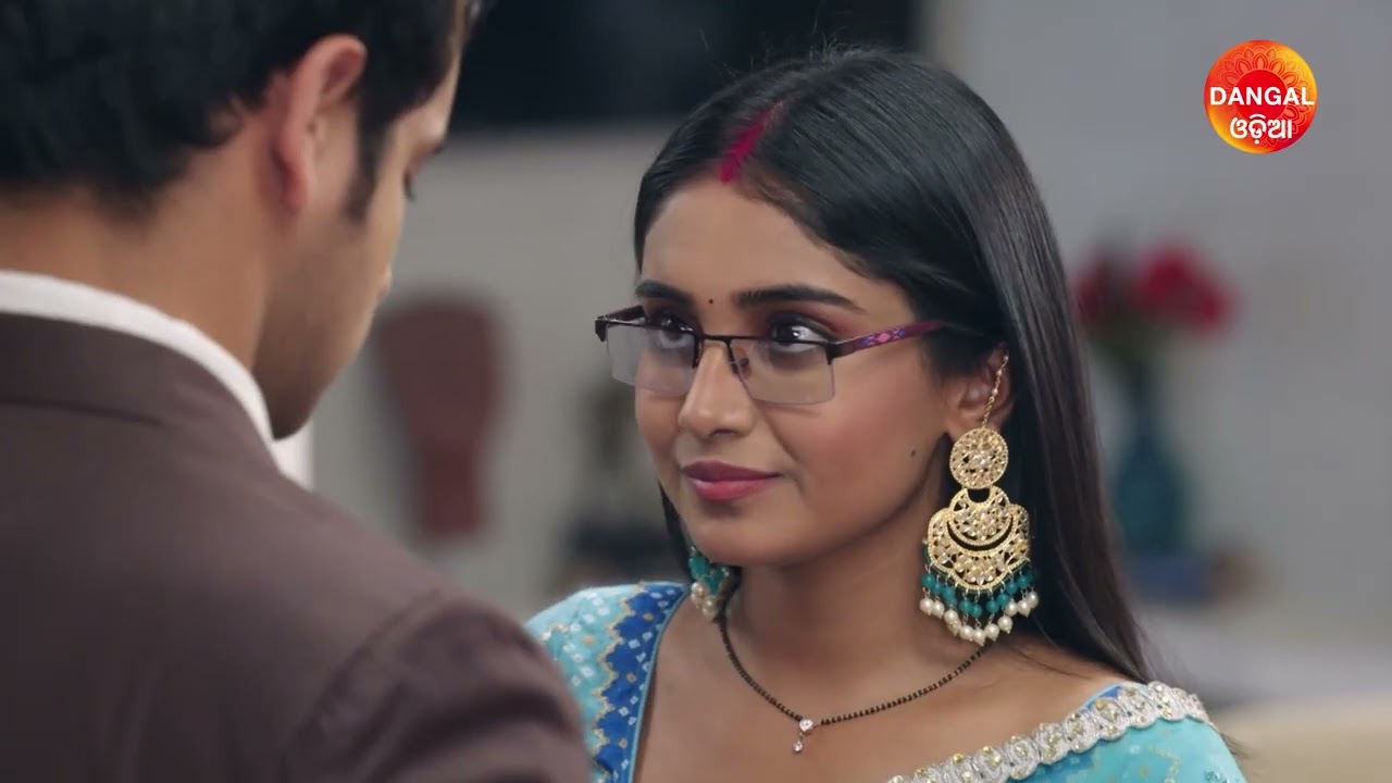 Mana Sundara | Best Scene | ମନ ସୁନ୍ଦର | #dangalodia