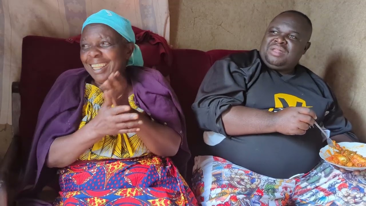 MAMA WANGE ARANGANURIYE PE AMPA NUMUGISHA 0793763044