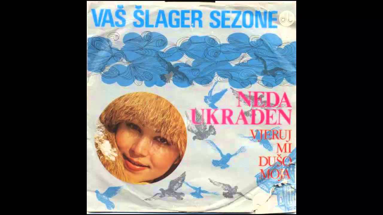 Neda Ukraden - Alcak - (Audio 1978) HD