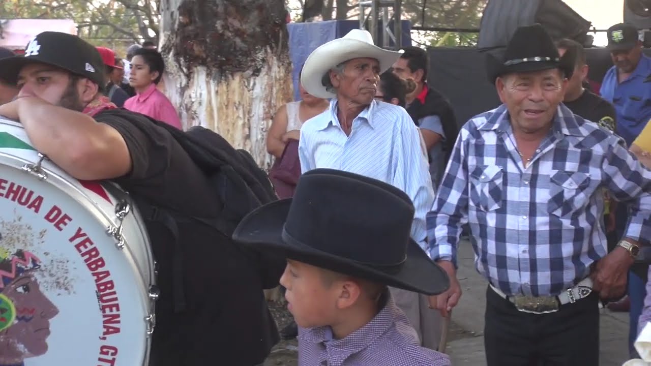 Fiesta El Paraiso 22 de Marzo del 2020