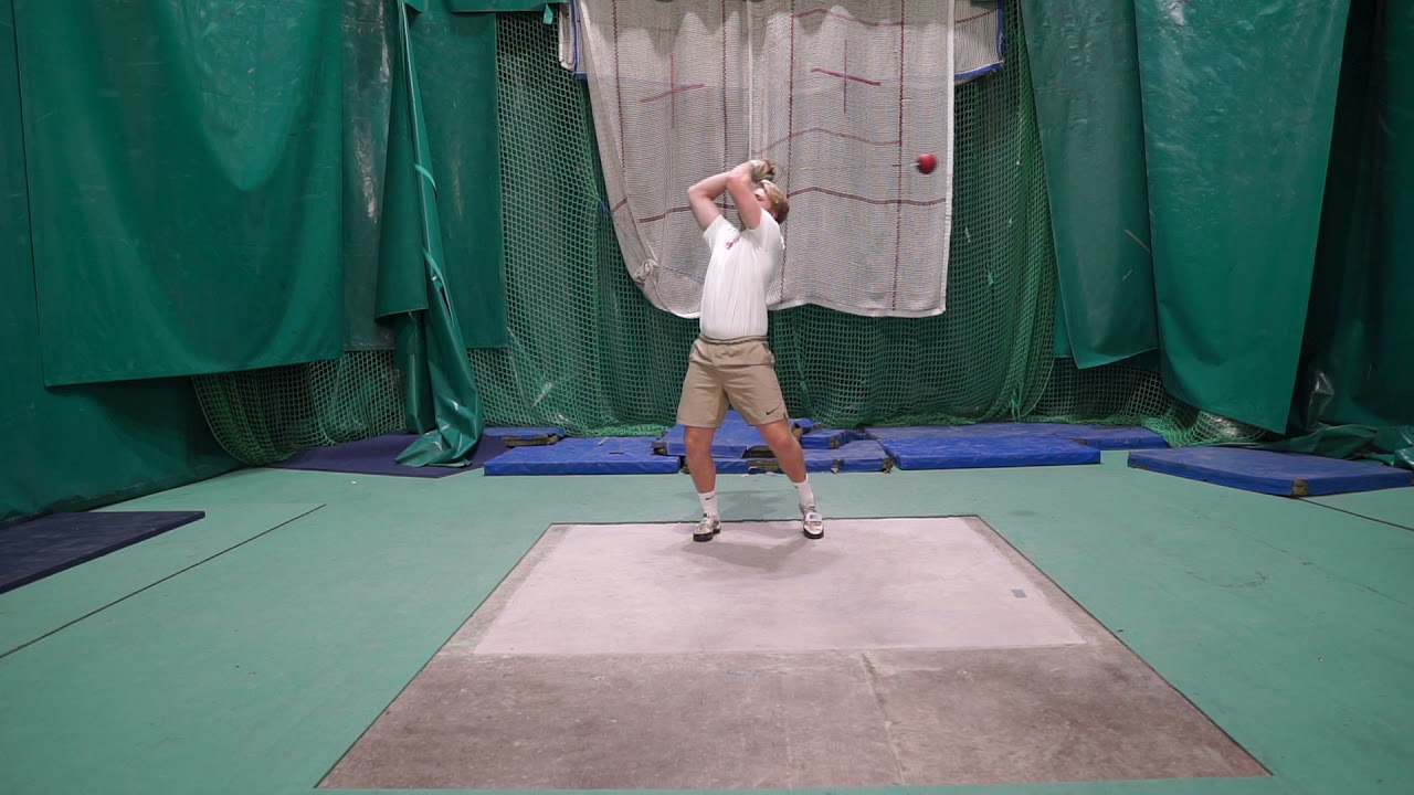 An Introduction to the Hammer Throw