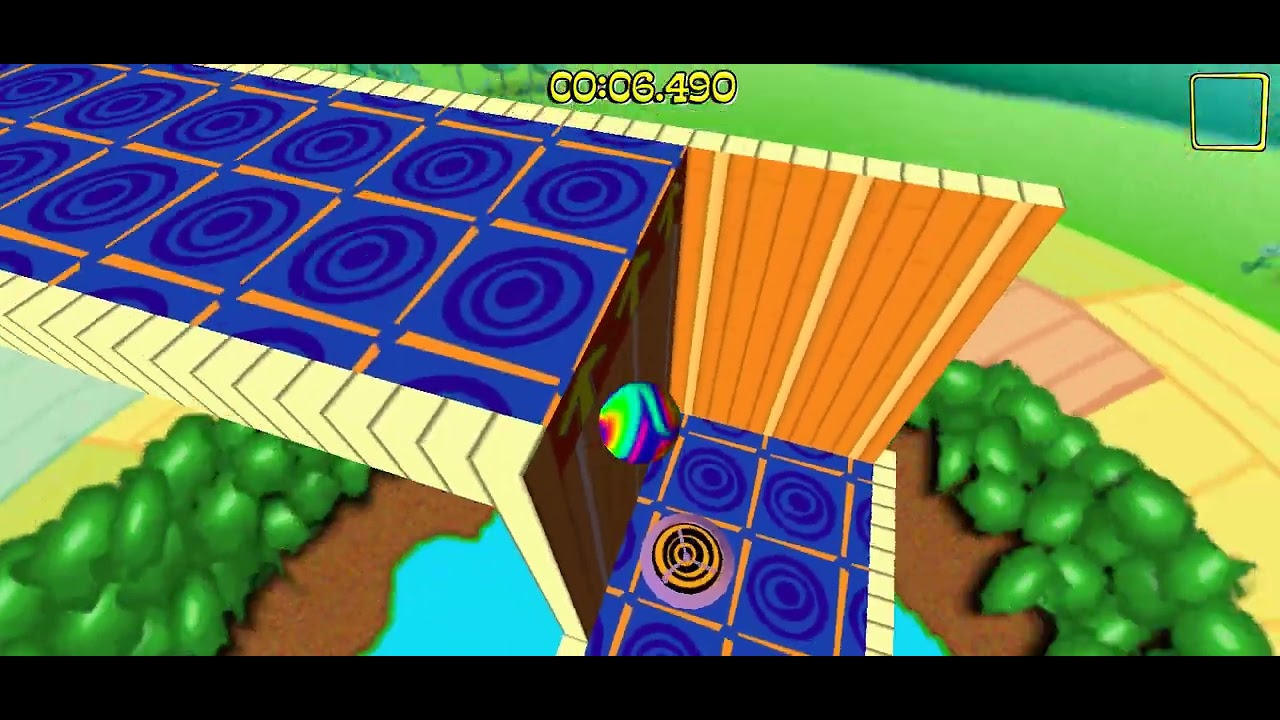 Marble Blast Gold - Niveles Avanzados (Parte 1)