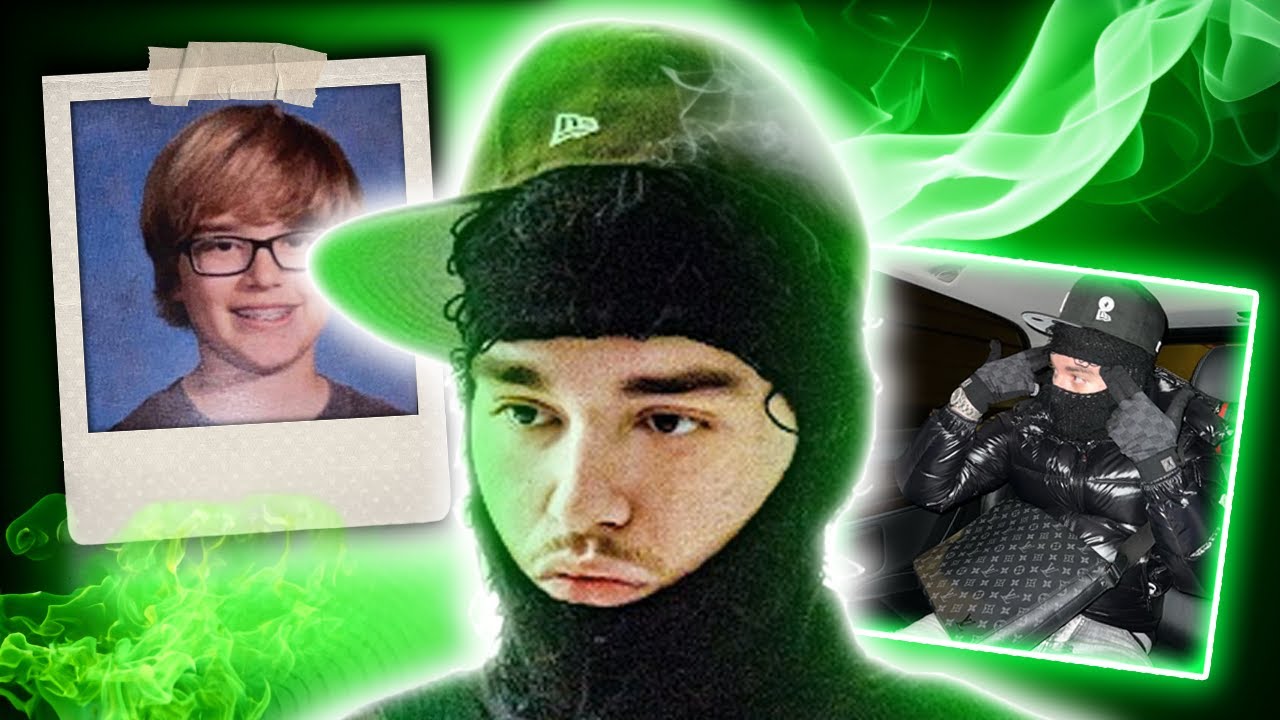 YEAT: Das Gesicht der neuen Rap Wave