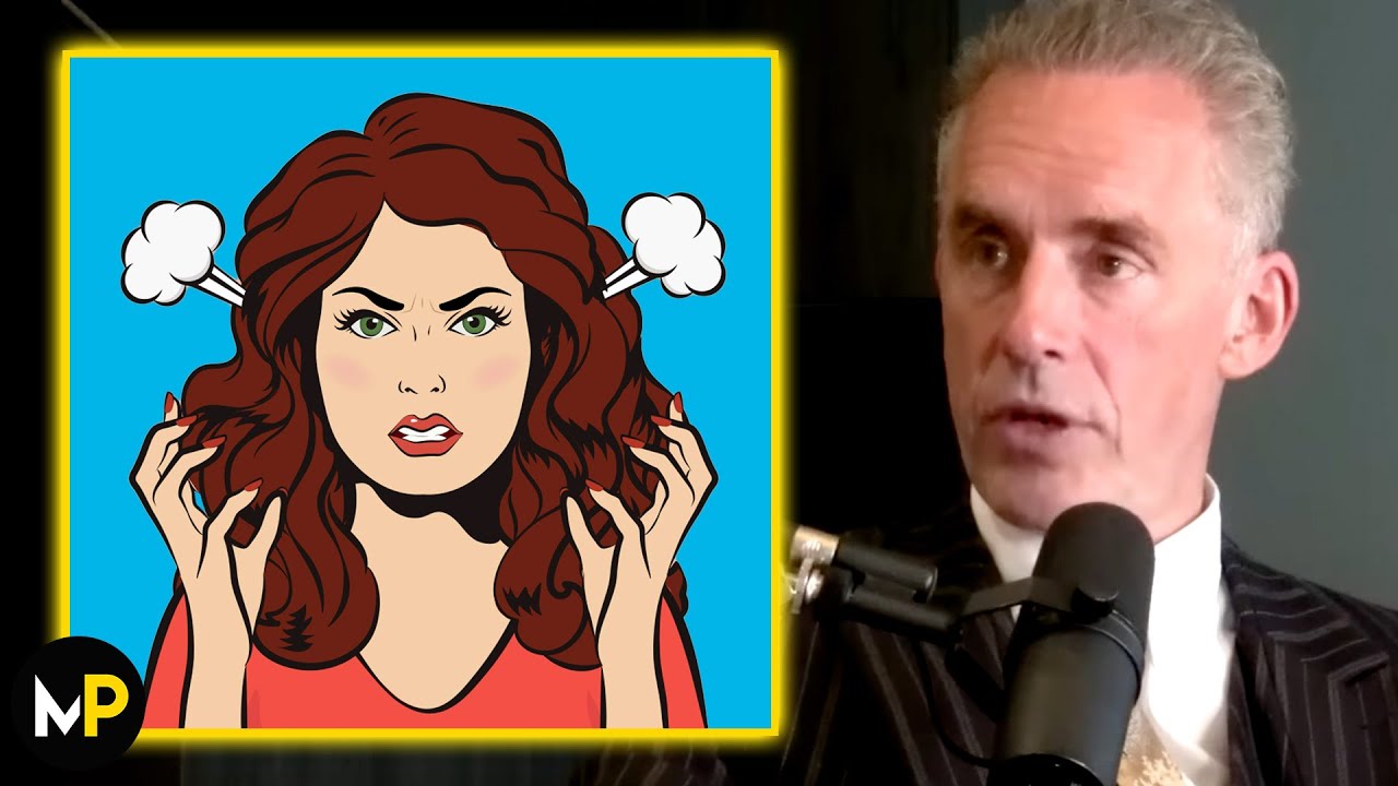 Jordan Peterson on the Feminine Temperament