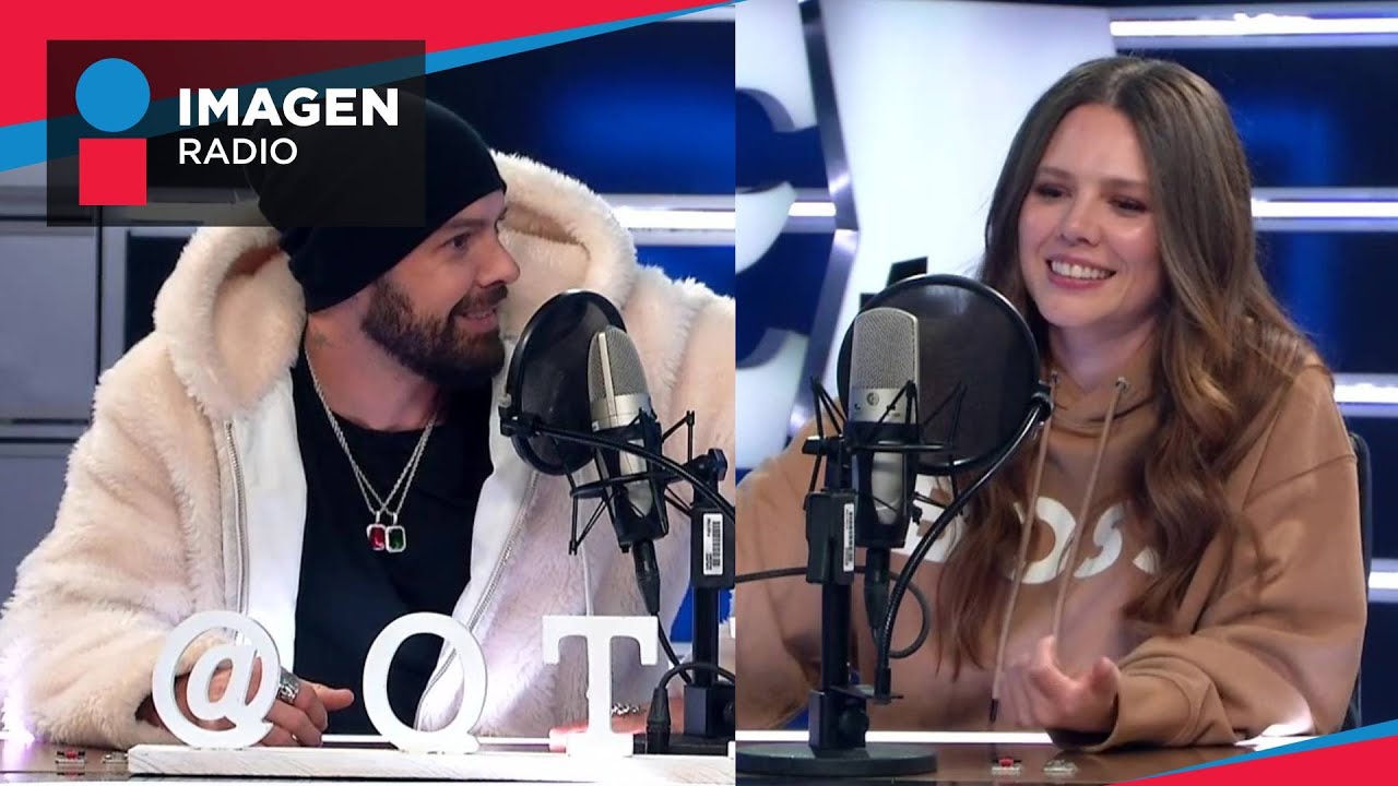 Jesse y Joy hablan sobre los momentos más difíciles que han vivido