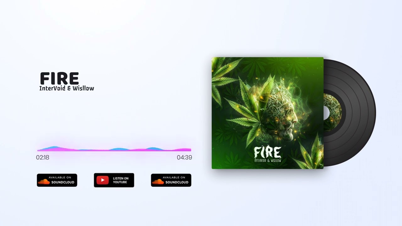 Intervoid & Wisllow - FIRE