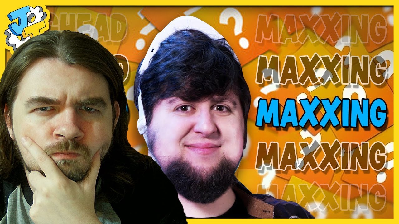 I Tried to Guess what the Weirdest TEMU Items Do - Jontron Reaction