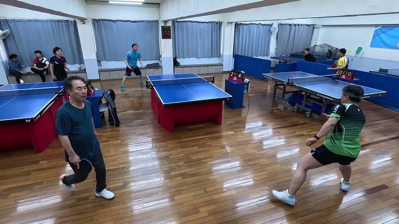친선탁구1 2026/01/23