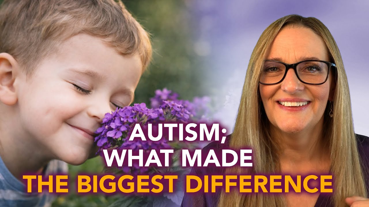 Neurodivergence, Diet & Energy: What Truly Helped My Autistic Child