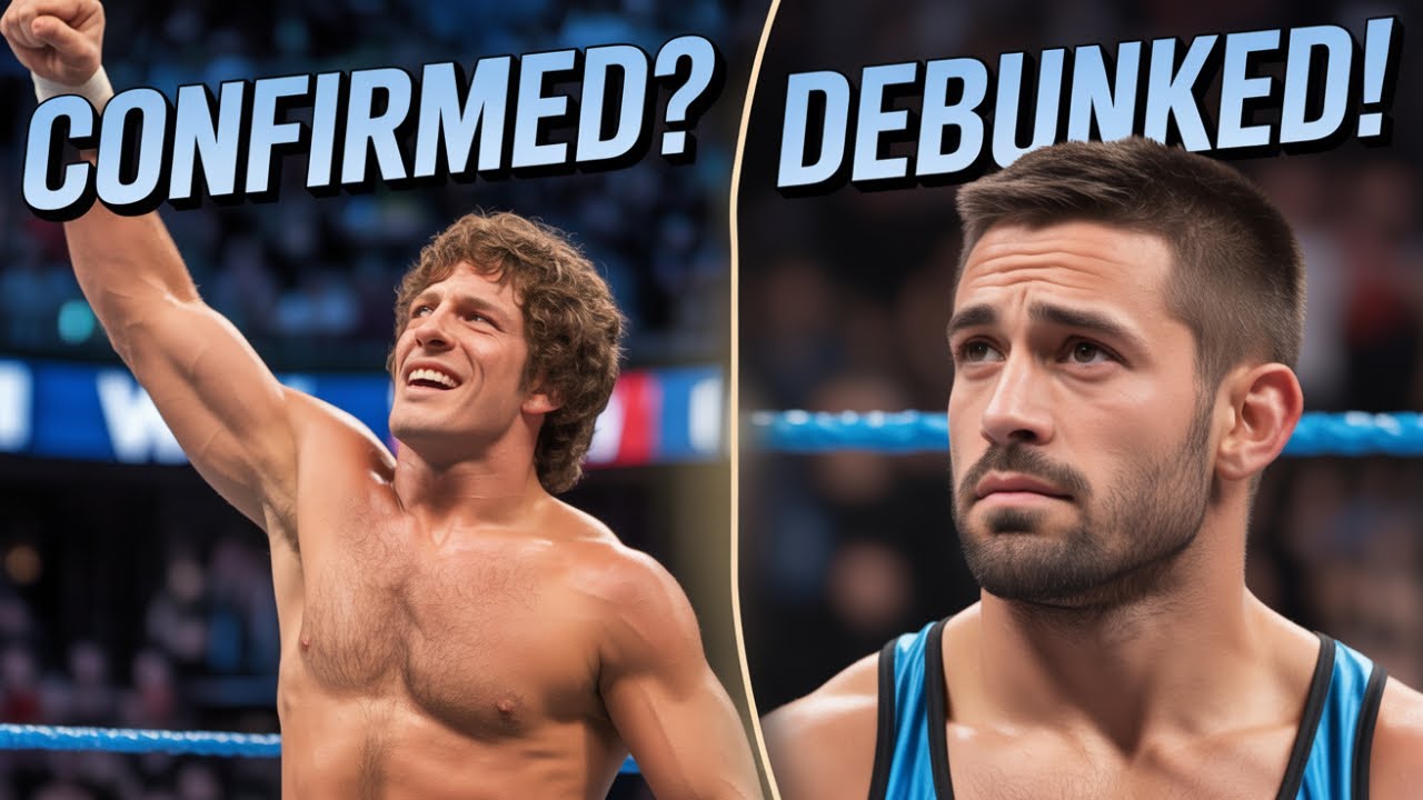 Saturday Night Main Event: Debunking or Confirming Saturday Night Main Event's Winners