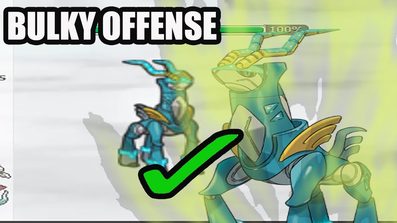 A New Iron Crown Team I Think You Guys Will Love