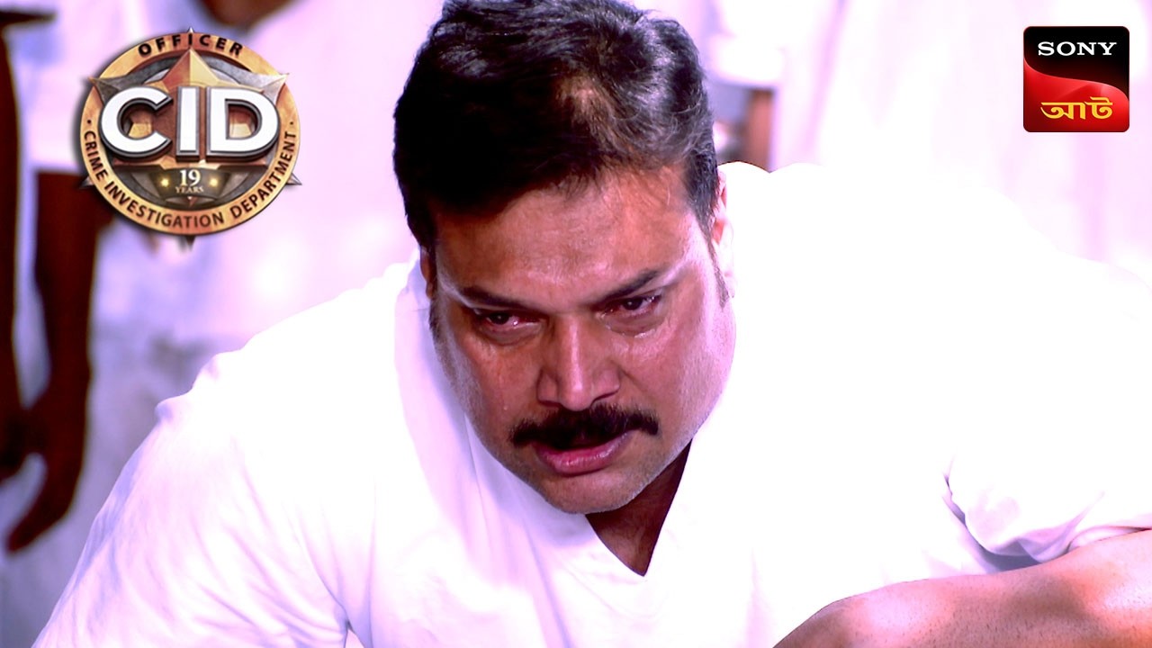 Daya Is The Suspect | CID | সিটি ই ডি | Unusual Investigations