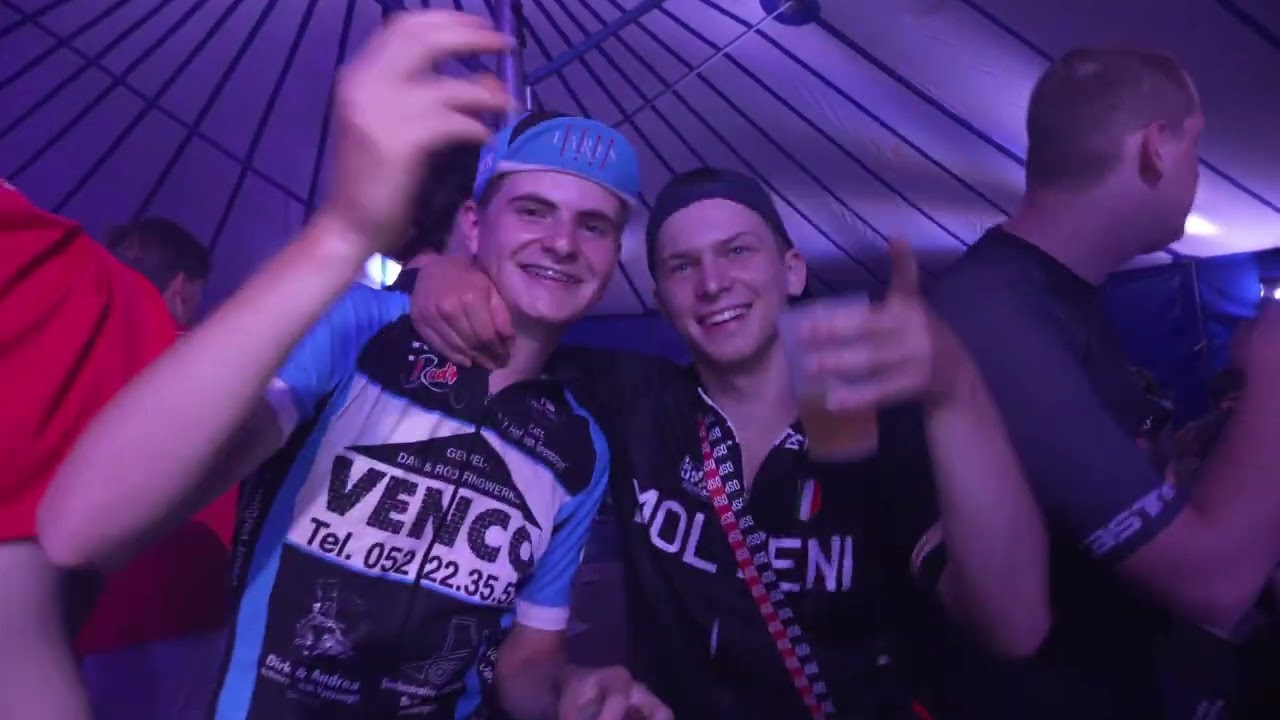 Aftermovie Halfoogst 2025