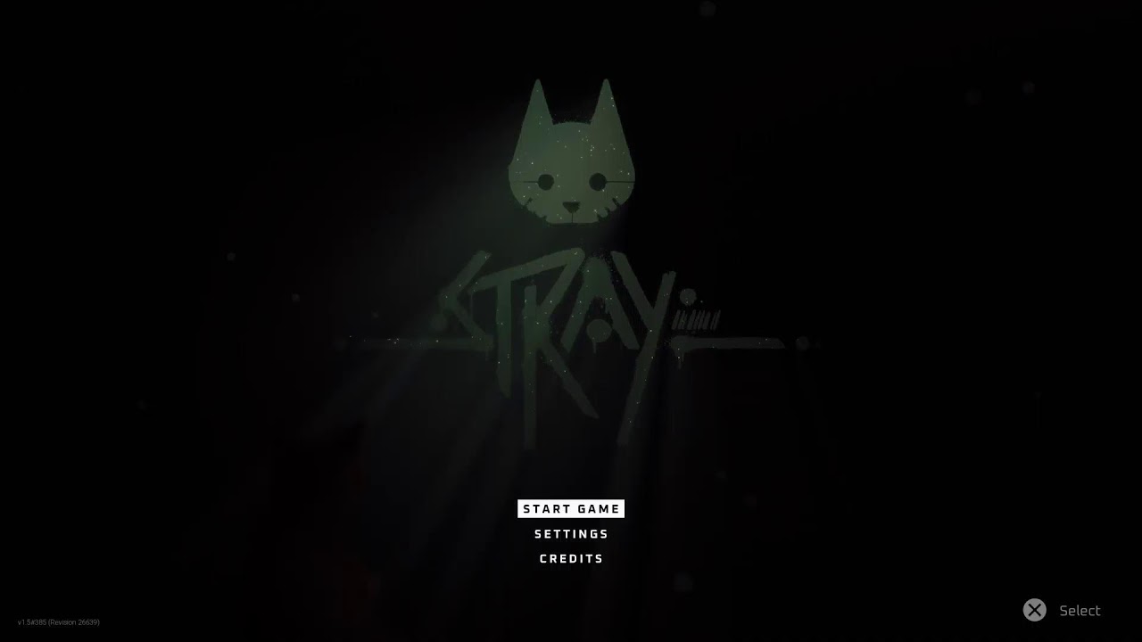 Stray - Find Clementine