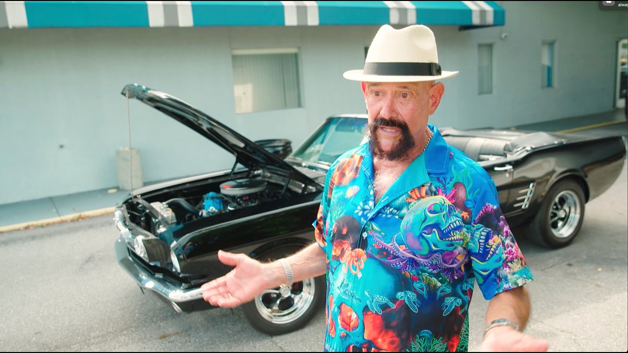 Ted Vernon's South Beach Classics Season 6 Episode 4 South Beach Ted