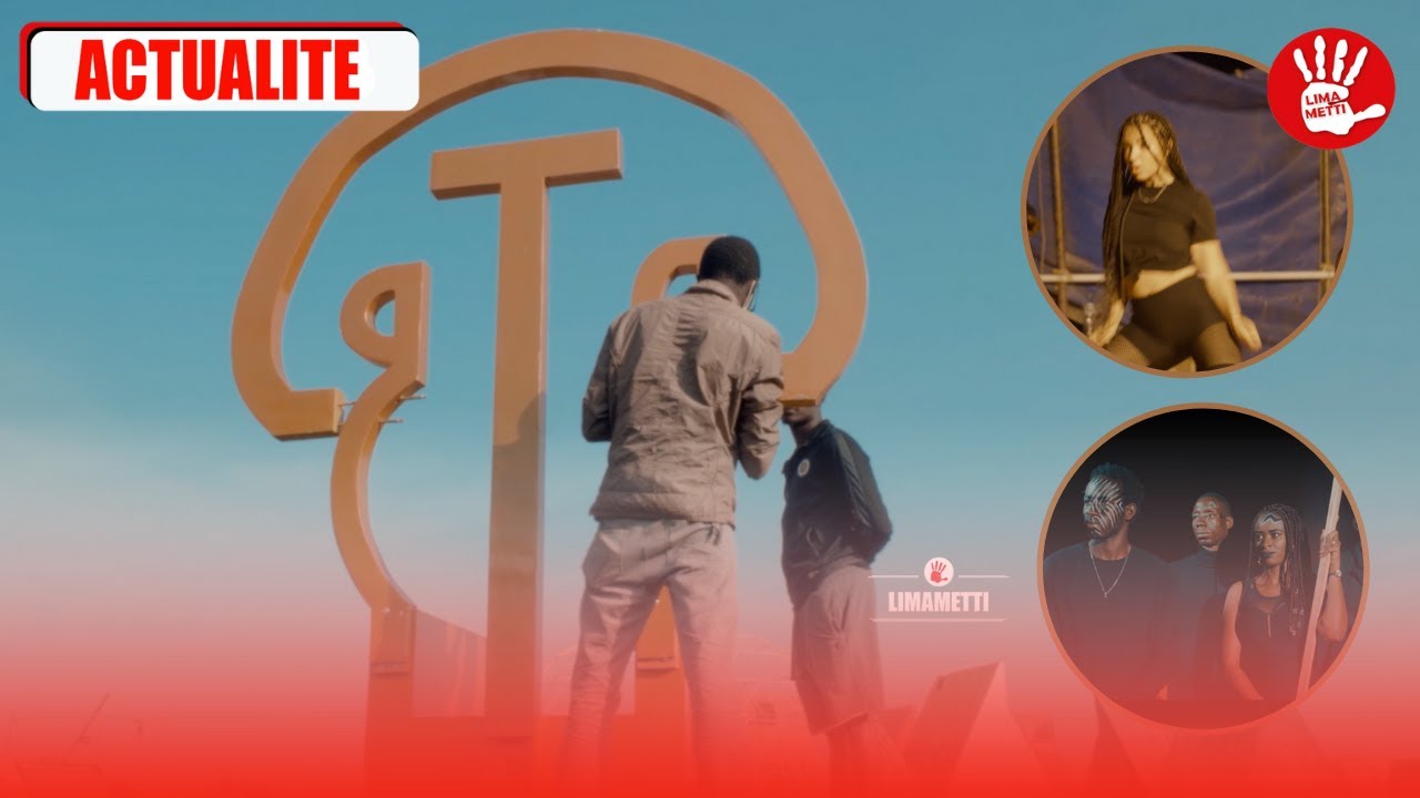 Exclusivité - Musiba de Dip Doundou Guiss :  les coulisses du tournage, plus de 10 millions dépensés