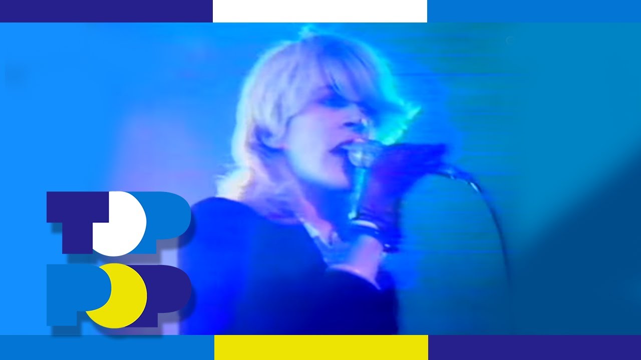 Japan - Adolescent Sex - TROS TOP 50 - 1979 • TopPop