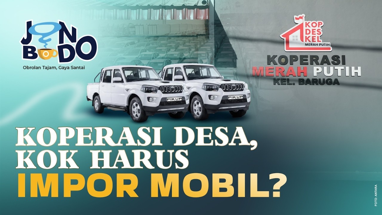 Cocok, Impor Mobil India Diminta Ditunda