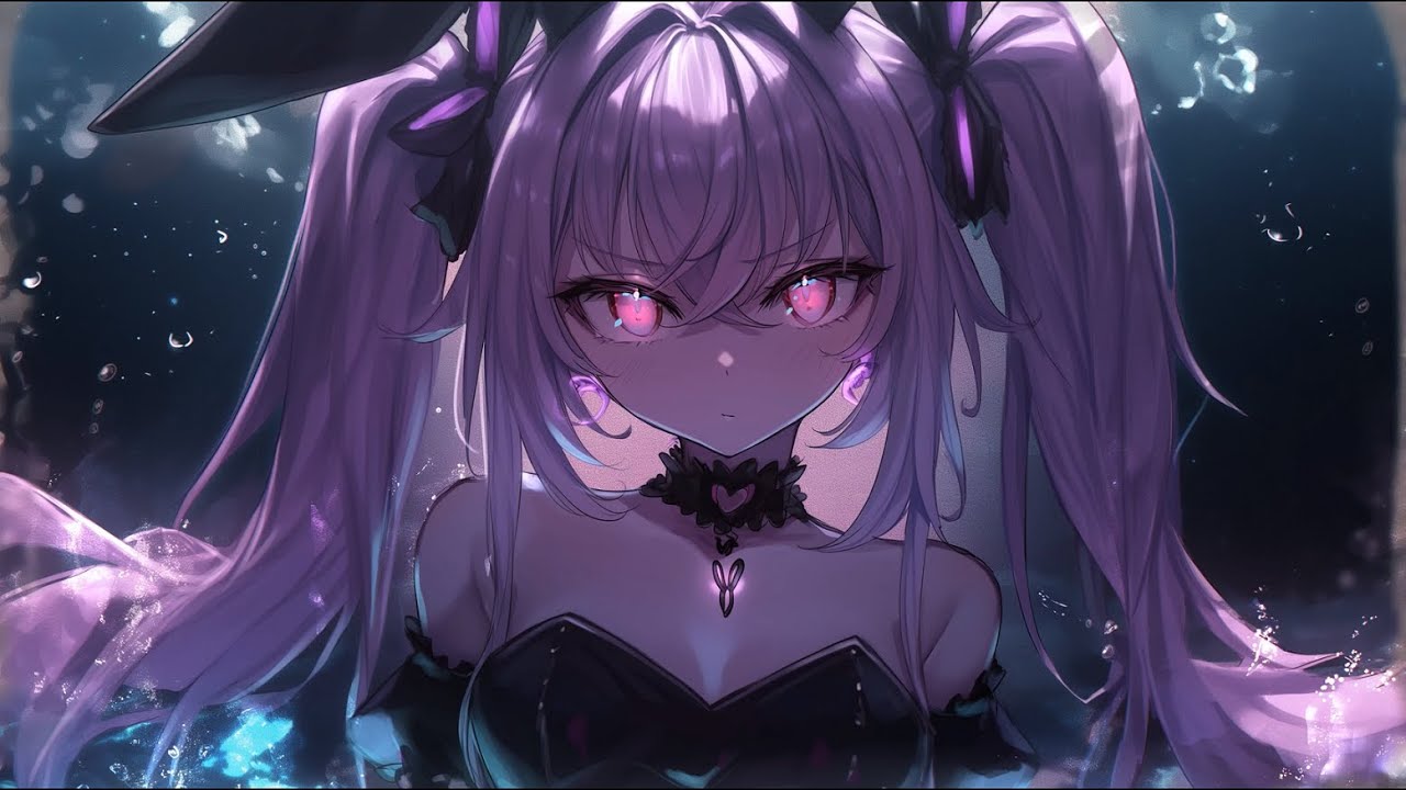 [AI Idol] Lunaria Nythe - Depth Charge (Original | Recovered)