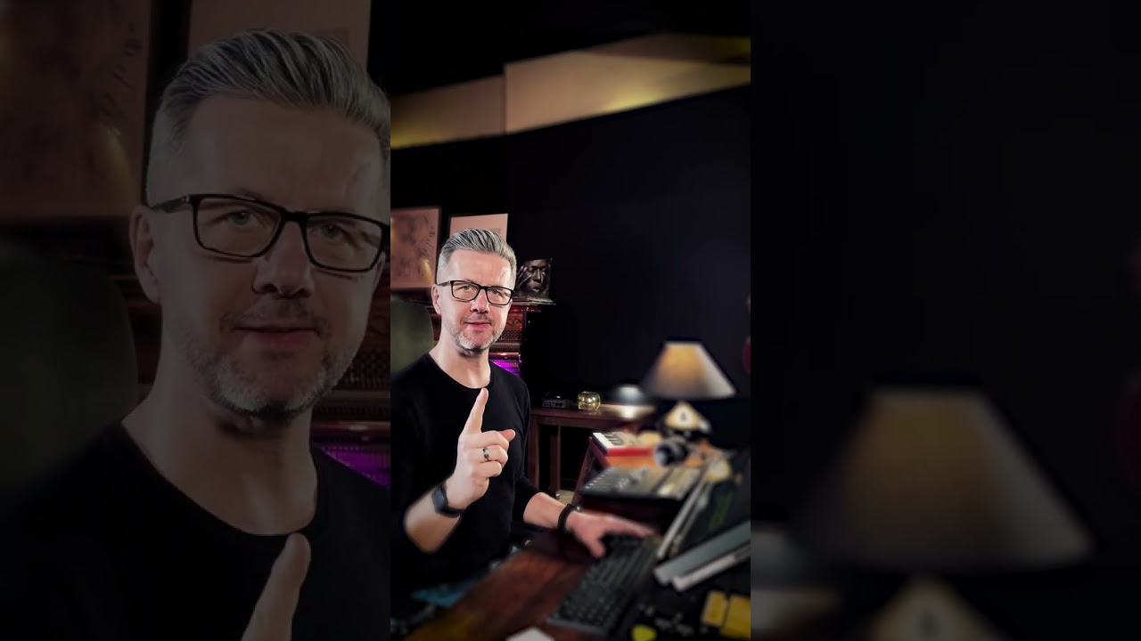 7 DNI 7 SKRÓTÓW W PRO TOOLS🔥CZ. 3