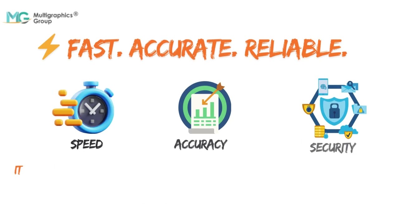 What is OMR Let&rsquo;s Understand in 60 Seconds!